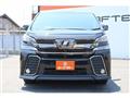 2017 Toyota Vellfire