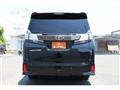 2017 Toyota Vellfire