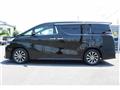 2017 Toyota Vellfire