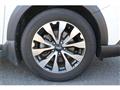 2015 Subaru Outback