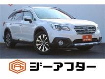 2015 Subaru Outback