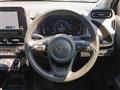 2025 Toyota AQUA
