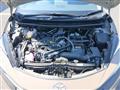 2025 Toyota AQUA