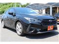 2025 Subaru Impreza