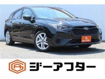 2025 Subaru Impreza
