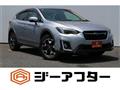 2018 Subaru IMPREZA XV HYBRID