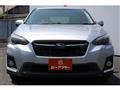 2018 Subaru IMPREZA XV HYBRID