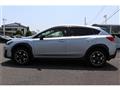 2018 Subaru IMPREZA XV HYBRID
