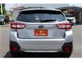 2018 Subaru IMPREZA XV HYBRID