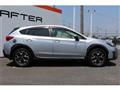 2018 Subaru IMPREZA XV HYBRID