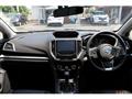 2018 Subaru IMPREZA XV HYBRID