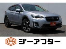 2018 Subaru IMPREZA XV HYBRID
