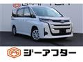2025 Toyota Noah