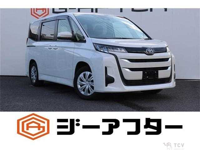 2025 Toyota Noah