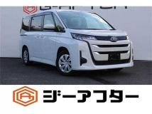 2025 Toyota Noah