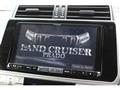 2018 Toyota Land Cruiser Prado