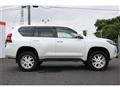 2018 Toyota Land Cruiser Prado