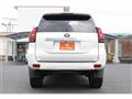2018 Toyota Land Cruiser Prado