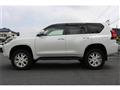 2018 Toyota Land Cruiser Prado