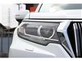2018 Toyota Land Cruiser Prado
