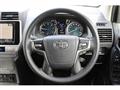 2018 Toyota Land Cruiser Prado