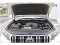 2018 Toyota Land Cruiser Prado