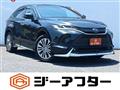 2021 Toyota Harrier Hybrid