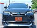 2021 Toyota Harrier Hybrid