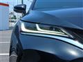 2021 Toyota Harrier Hybrid
