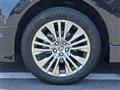 2021 Toyota Harrier Hybrid