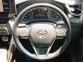 2021 Toyota Harrier Hybrid