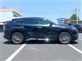 2021 Toyota Harrier Hybrid
