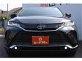 2020 Toyota Harrier