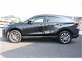 2020 Toyota Harrier