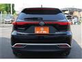2020 Toyota Harrier