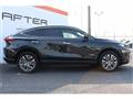 2020 Toyota Harrier