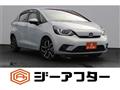 2021 Honda Fit Hybrid