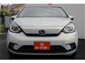 2021 Honda Fit Hybrid