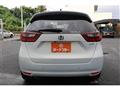 2021 Honda Fit Hybrid