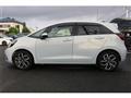 2021 Honda Fit Hybrid