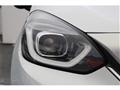 2021 Honda Fit Hybrid