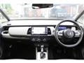 2021 Honda Fit Hybrid