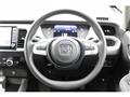 2021 Honda Fit Hybrid