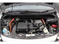 2021 Honda Fit Hybrid