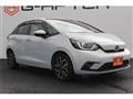 2021 Honda Fit Hybrid