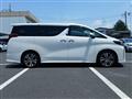 2021 Toyota Alphard G