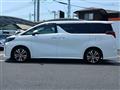 2021 Toyota Alphard G
