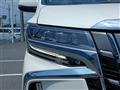 2021 Toyota Alphard G