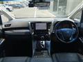2021 Toyota Alphard G