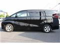 2018 Toyota Alphard Hybrid